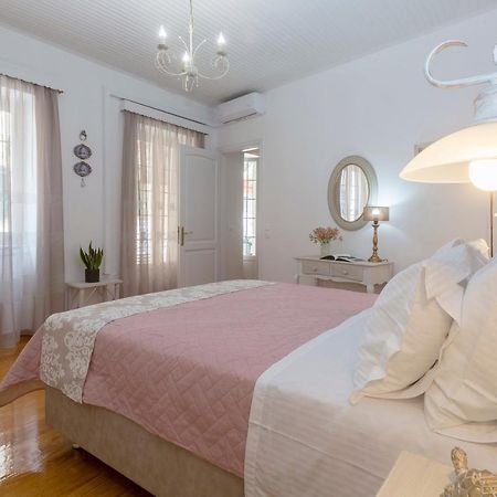 Nobilis Corfu Apartment エクステリア 写真