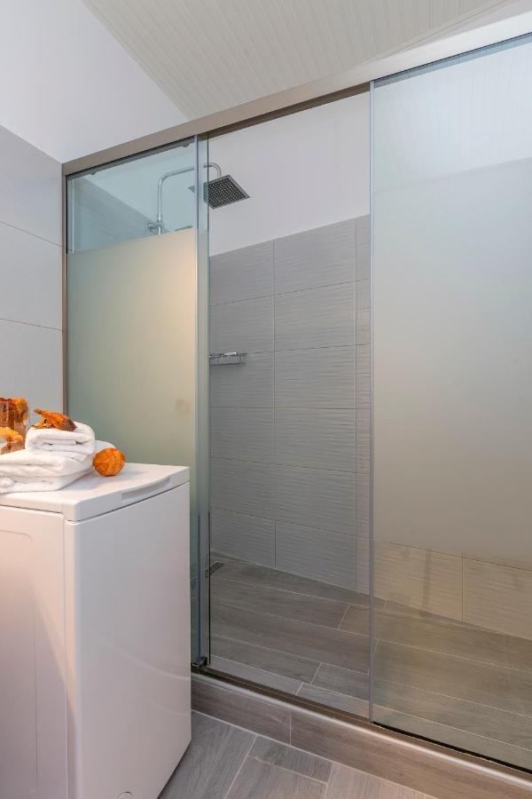 Nobilis Corfu Apartment エクステリア 写真