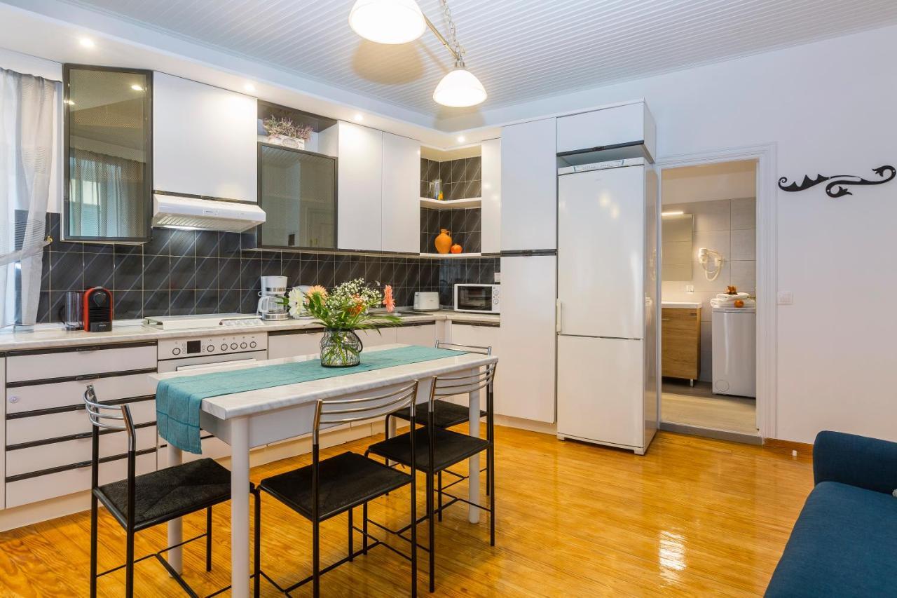 Nobilis Corfu Apartment エクステリア 写真