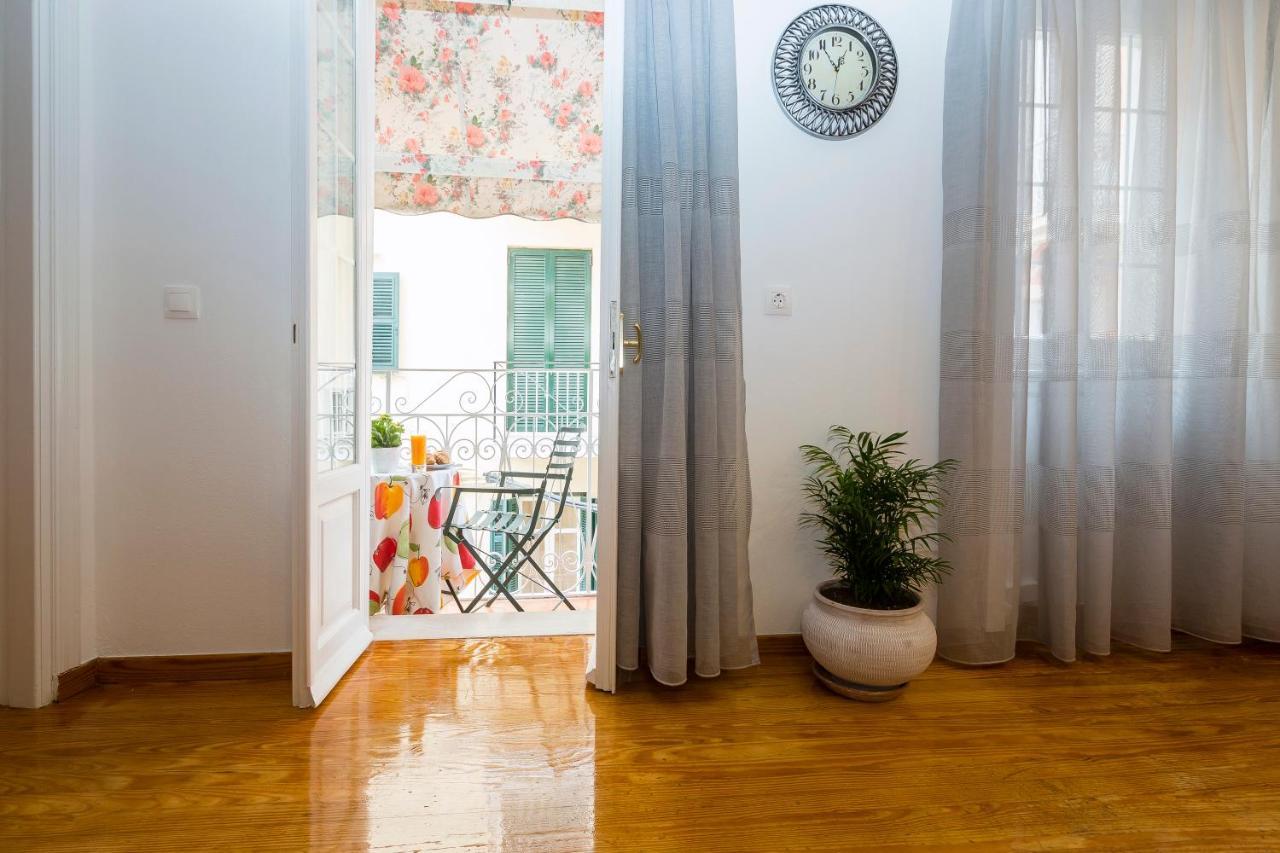 Nobilis Corfu Apartment エクステリア 写真