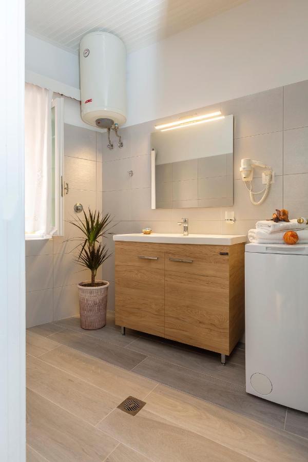 Nobilis Corfu Apartment エクステリア 写真