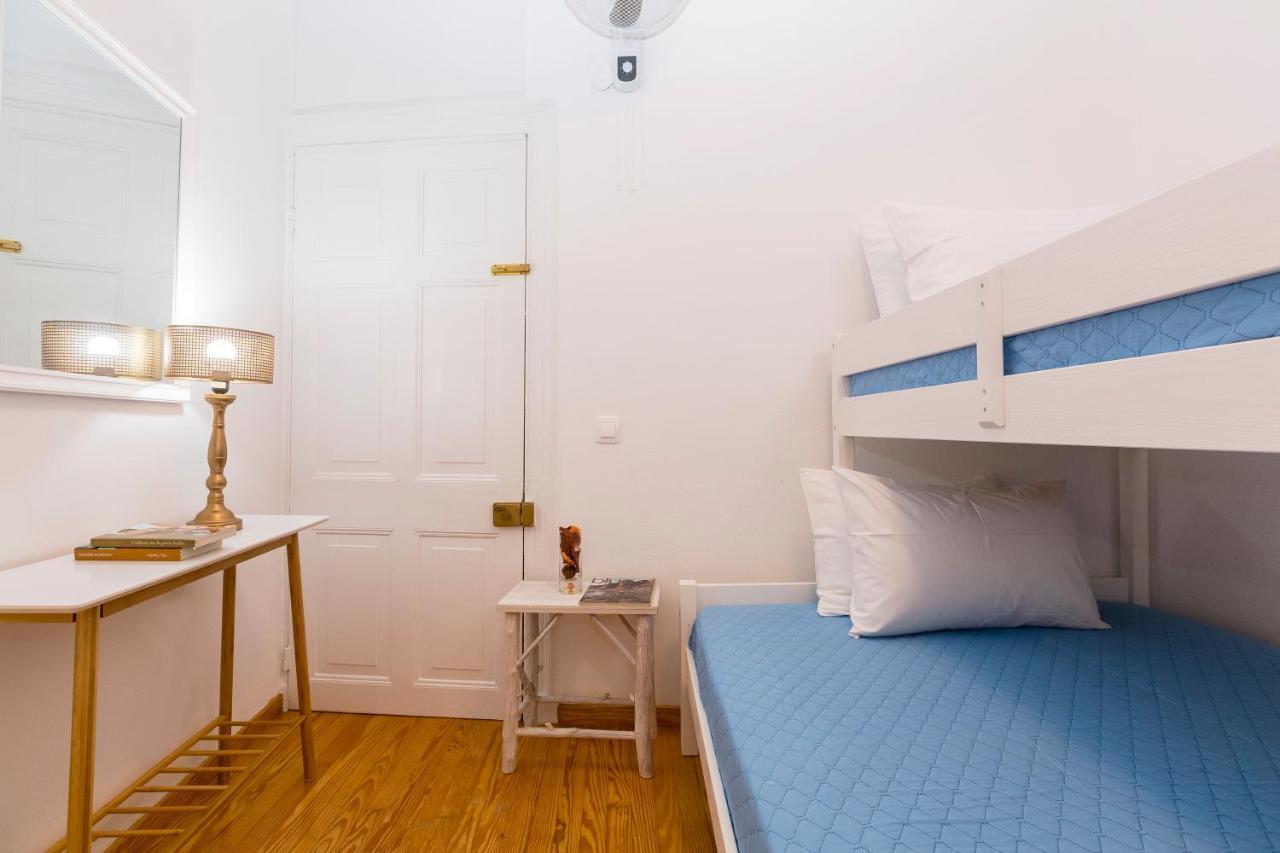 Nobilis Corfu Apartment エクステリア 写真