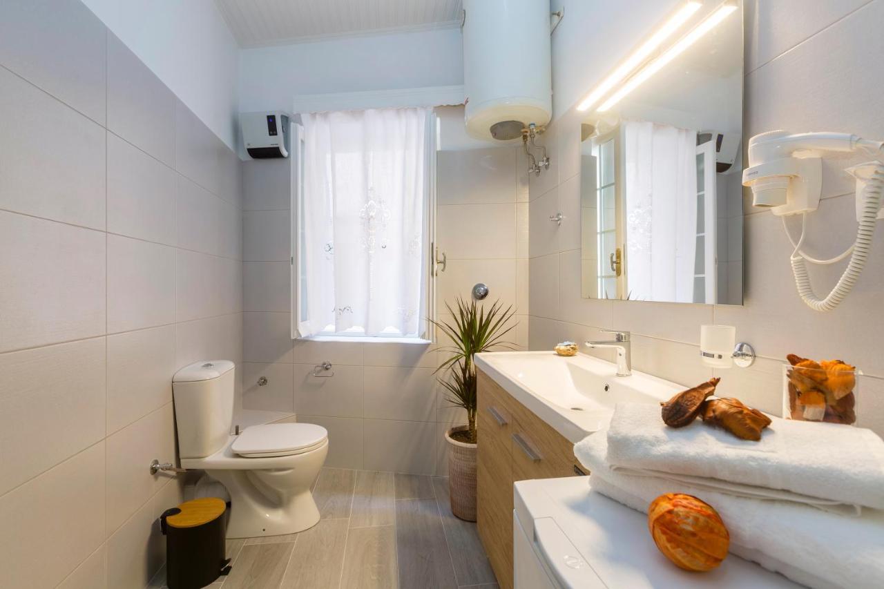 Nobilis Corfu Apartment エクステリア 写真