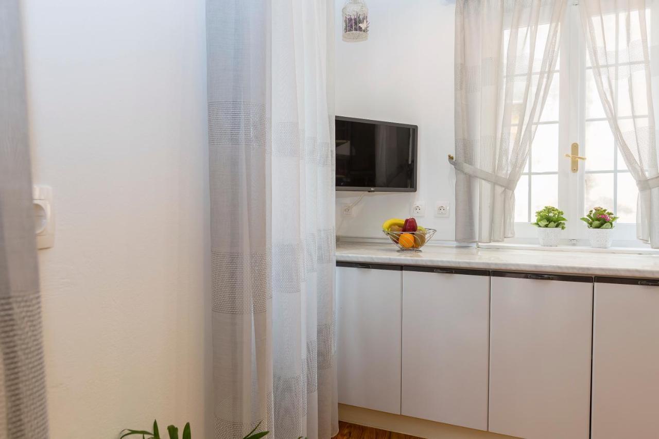 Nobilis Corfu Apartment エクステリア 写真