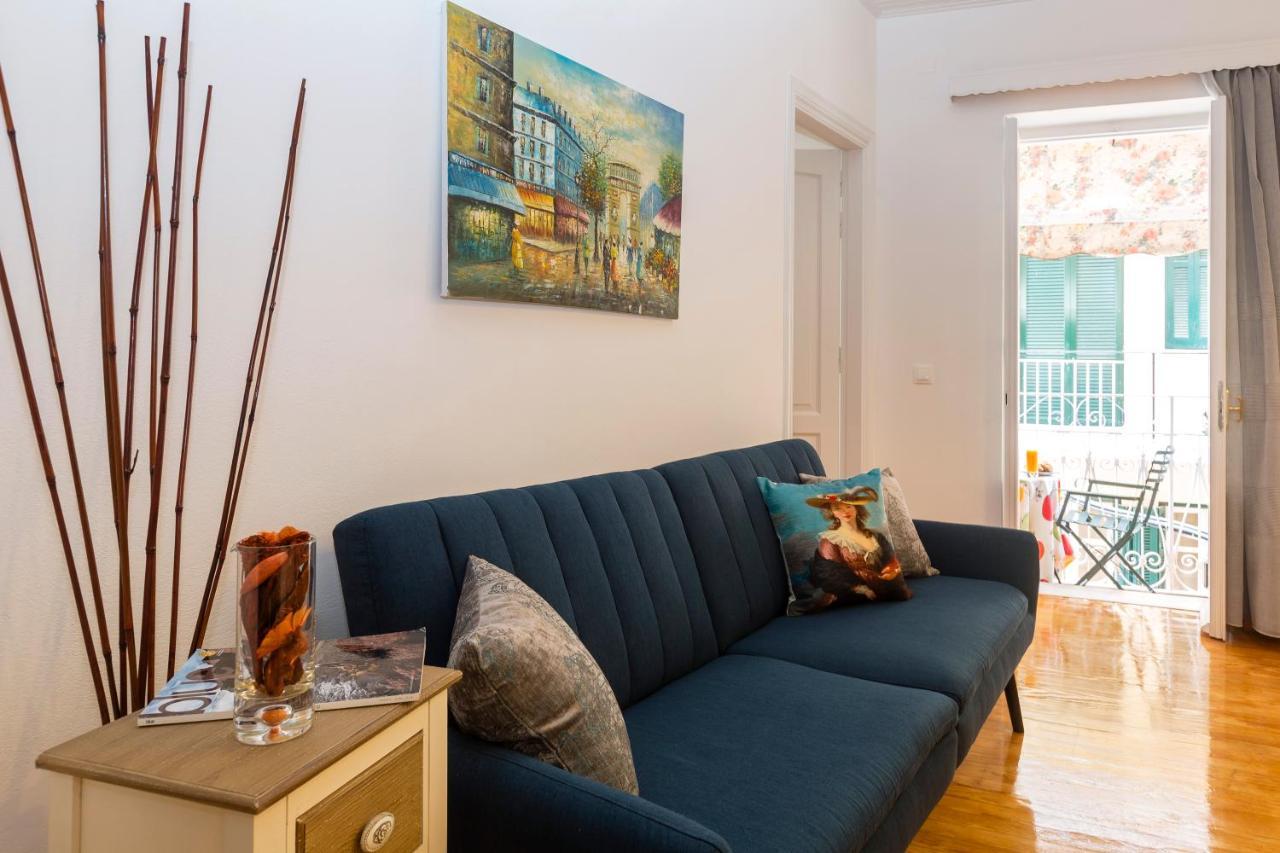 Nobilis Corfu Apartment エクステリア 写真