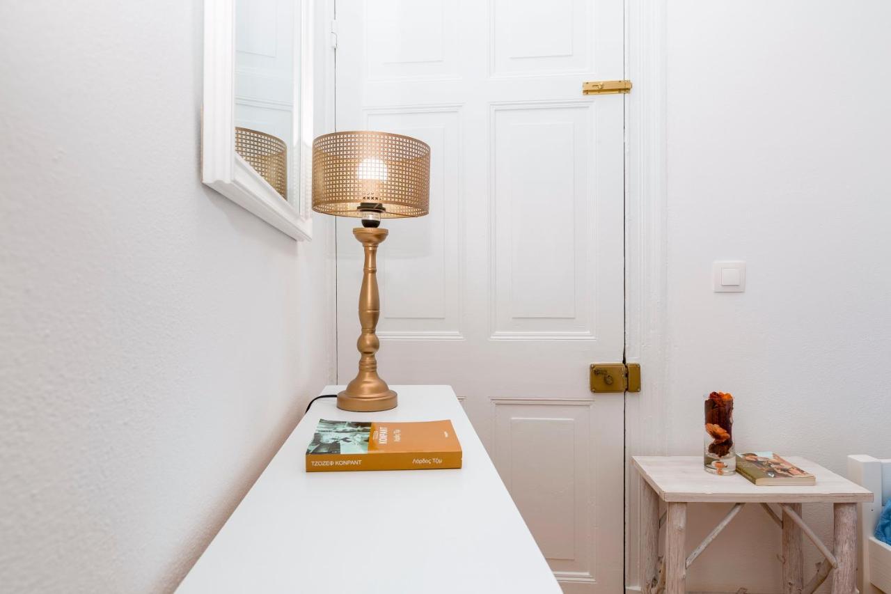 Nobilis Corfu Apartment エクステリア 写真