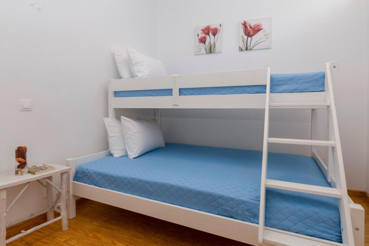 Nobilis Corfu Apartment エクステリア 写真