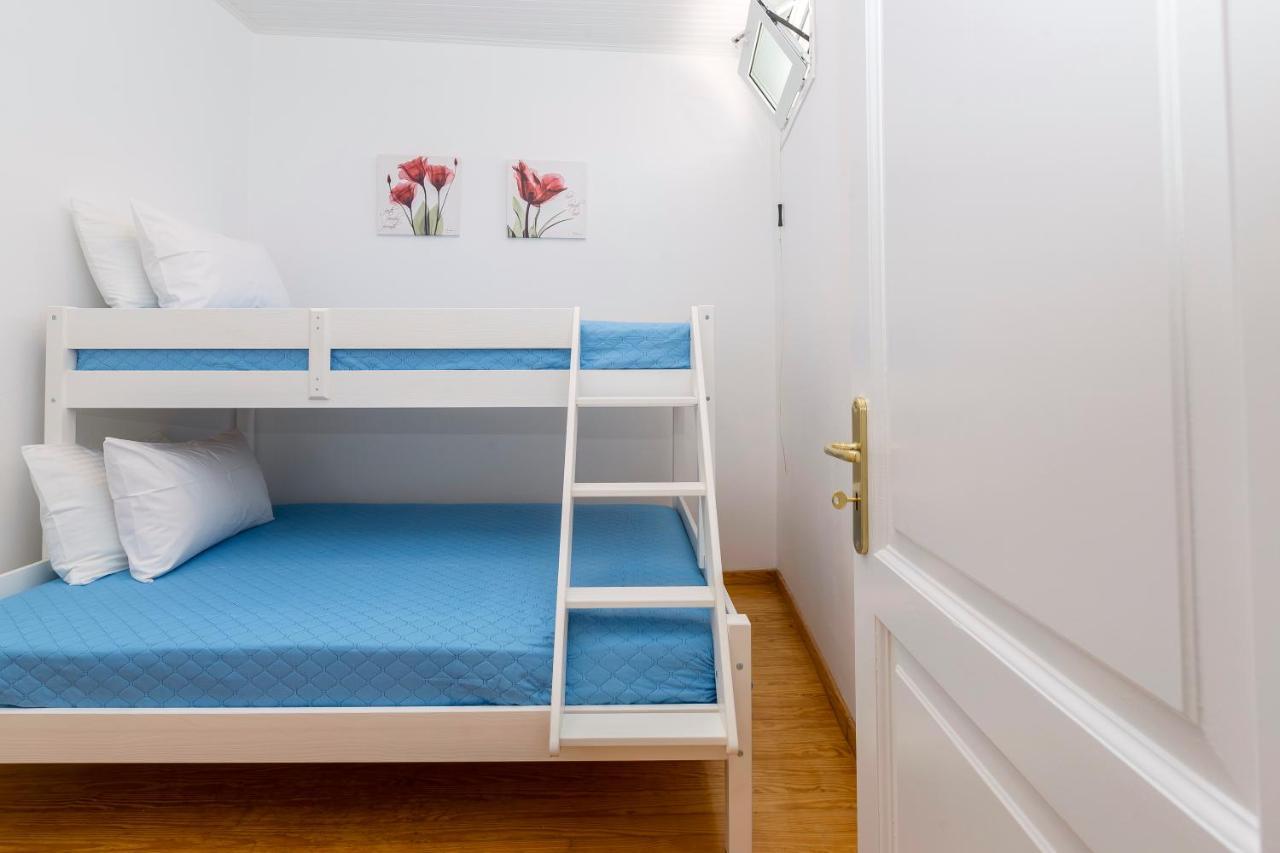 Nobilis Corfu Apartment エクステリア 写真