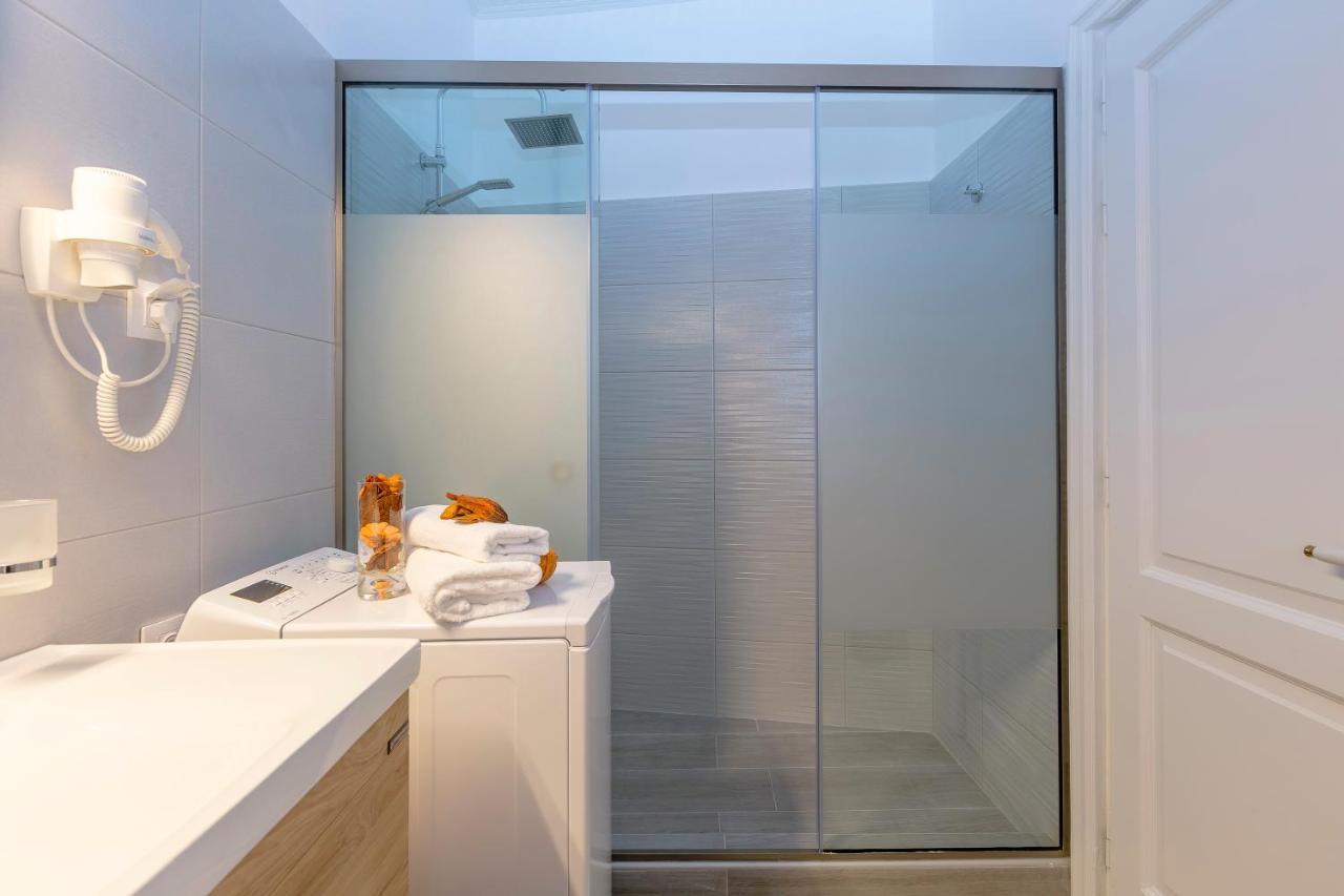 Nobilis Corfu Apartment エクステリア 写真