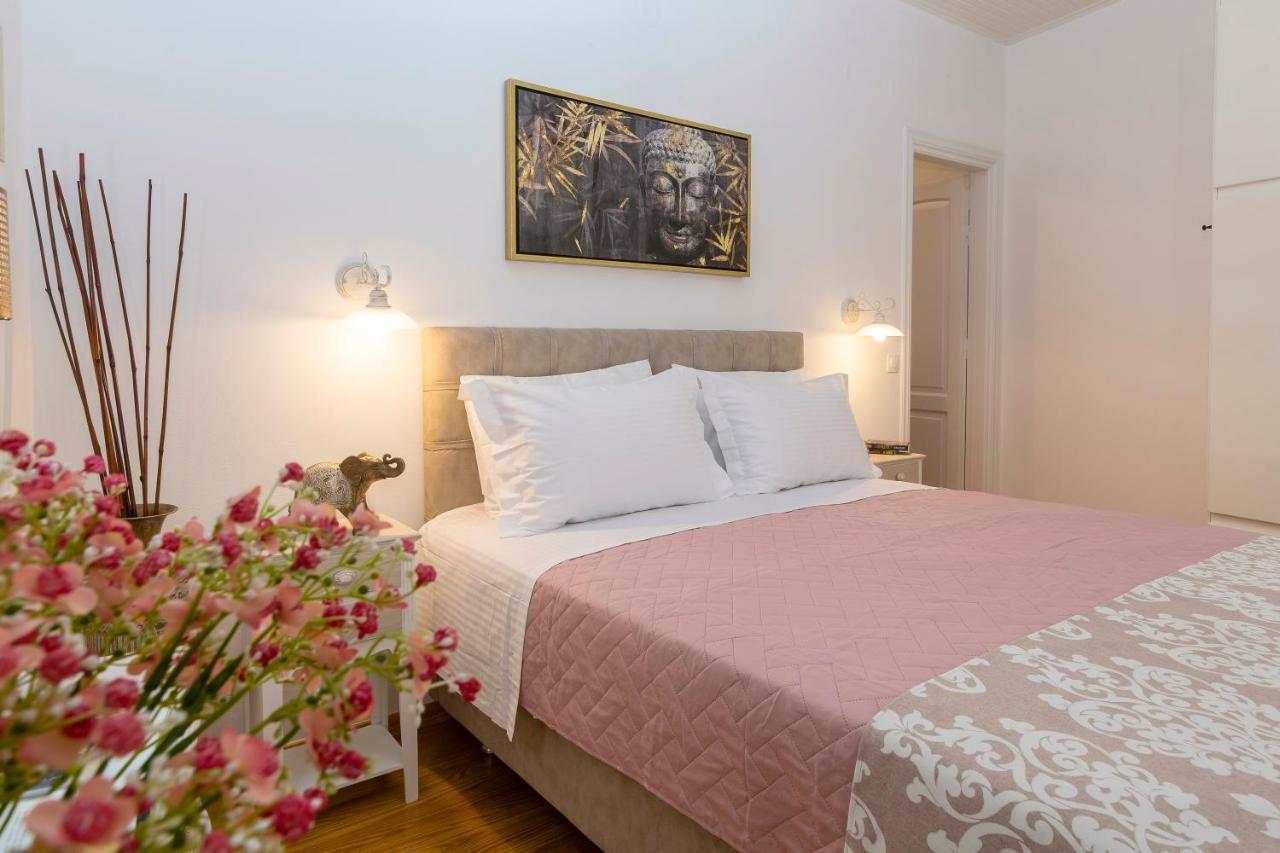 Nobilis Corfu Apartment エクステリア 写真