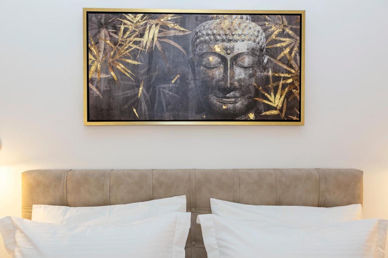Nobilis Corfu Apartment エクステリア 写真