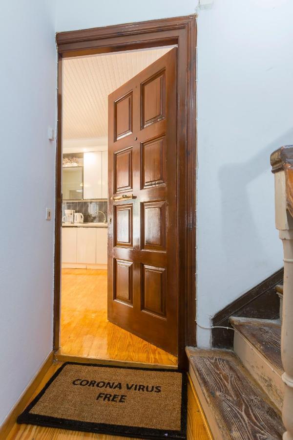 Nobilis Corfu Apartment エクステリア 写真