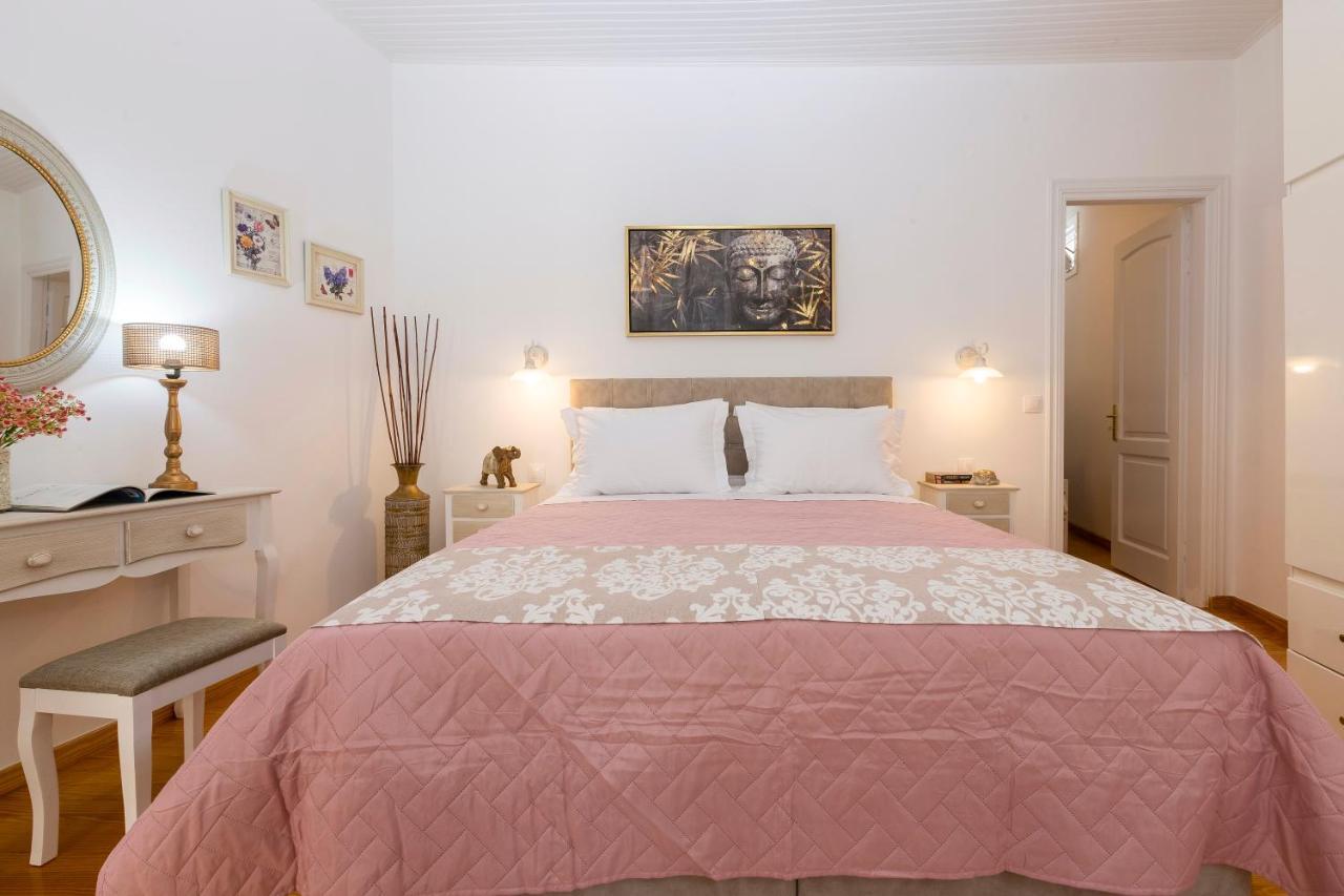 Nobilis Corfu Apartment エクステリア 写真