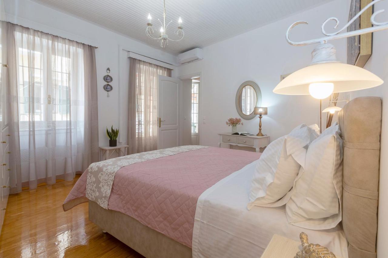 Nobilis Corfu Apartment エクステリア 写真