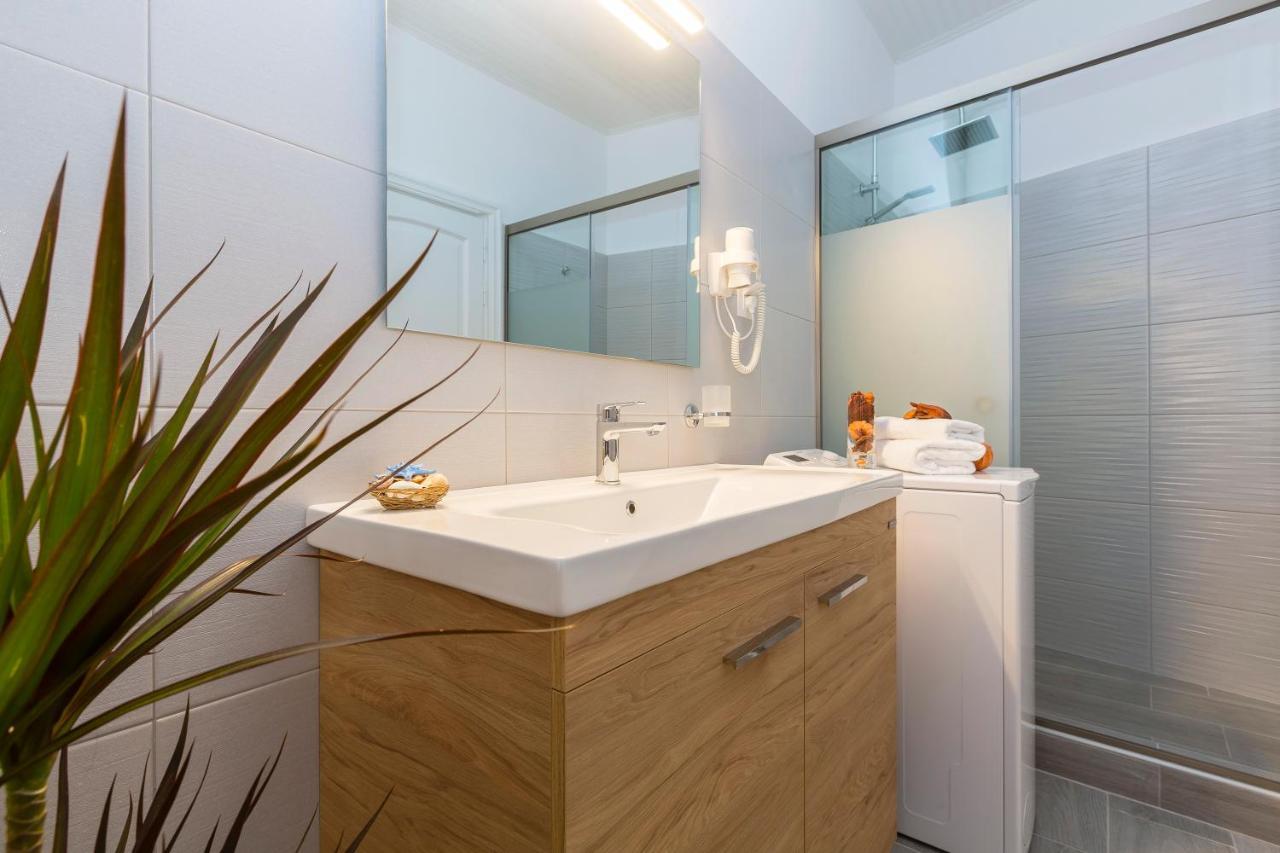 Nobilis Corfu Apartment エクステリア 写真