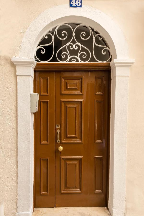 Nobilis Corfu Apartment エクステリア 写真