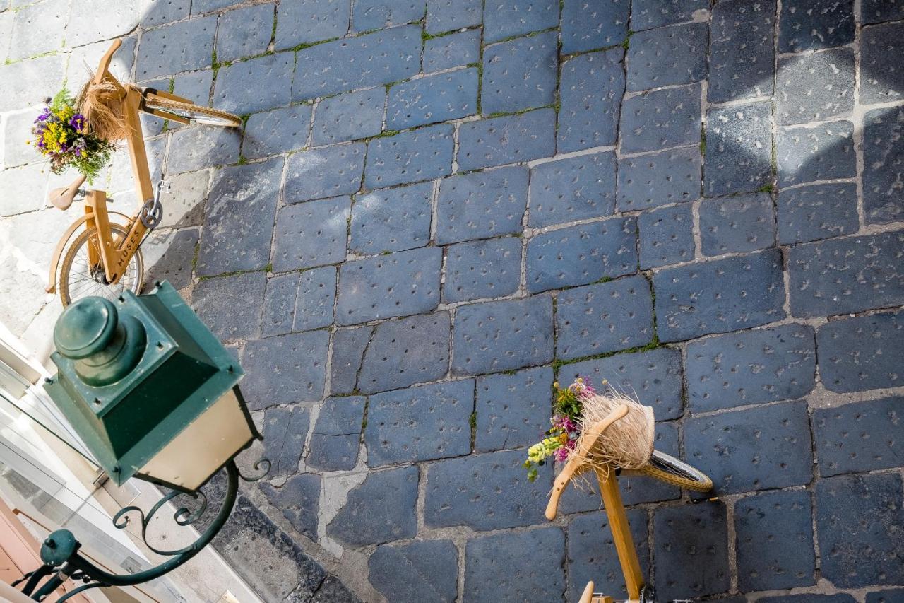 Nobilis Corfu Apartment エクステリア 写真